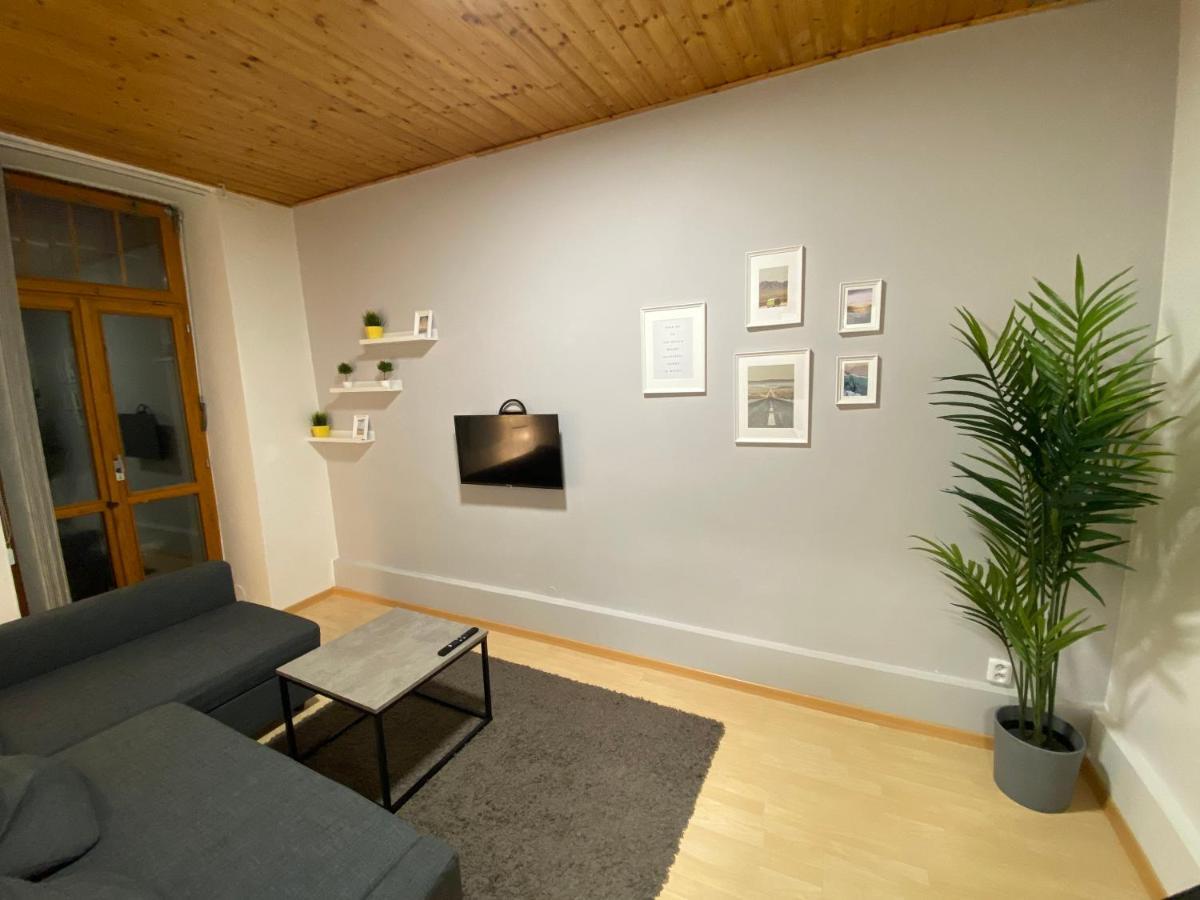 Apartamento Downtown Flat Under Spilberk Castle Brno Exterior foto