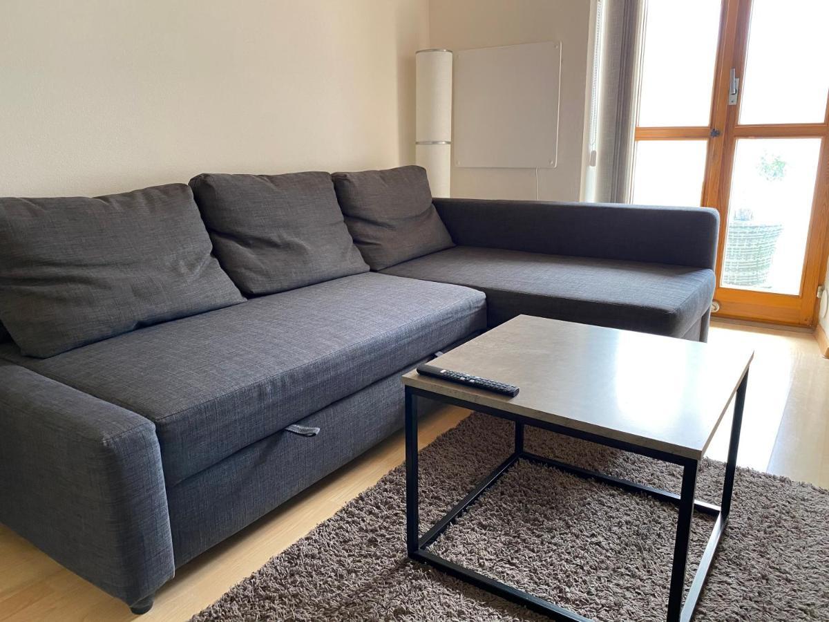 Apartamento Downtown Flat Under Spilberk Castle Brno Exterior foto
